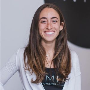 Meet your Posher, Jillian